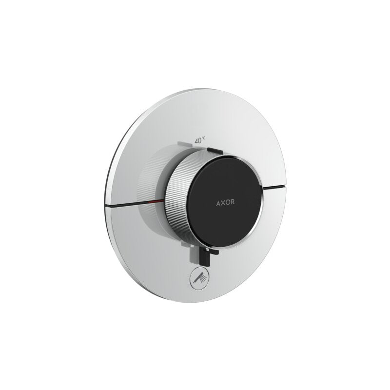 HANSGROHE 36776820 Thermostat UP Axor ShowerSelect ID