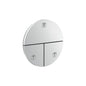 HANSGROHE 36779000 Absperrventil UP Axor ShowerSelect ID