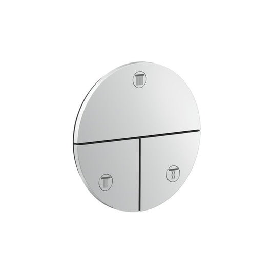 HANSGROHE 36779300 Absperrventil UP Axor ShowerSelect ID