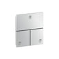 HANSGROHE 36780330 Absperrventil UP Axor ShowerSelect ID