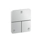 HANSGROHE 36781340 Absperrventil UP Axor ShowerSelect ID