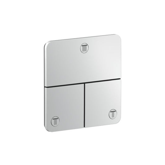HANSGROHE 36781800 Absperrventil UP Axor ShowerSelect ID