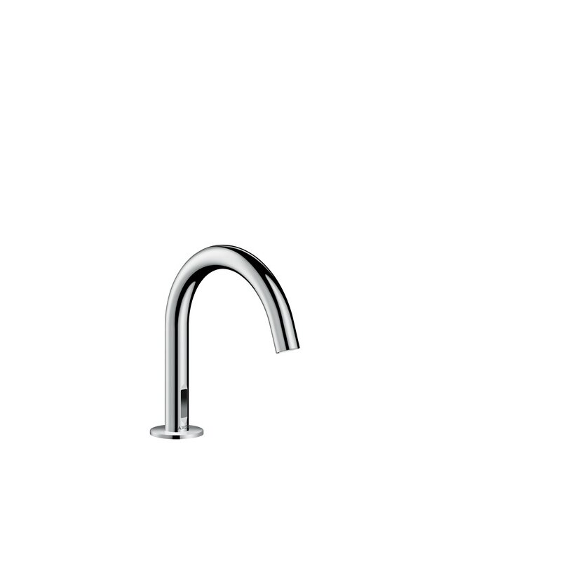Hansgrohe 38010000 Waschtischmischer Elektronik Axor Uno