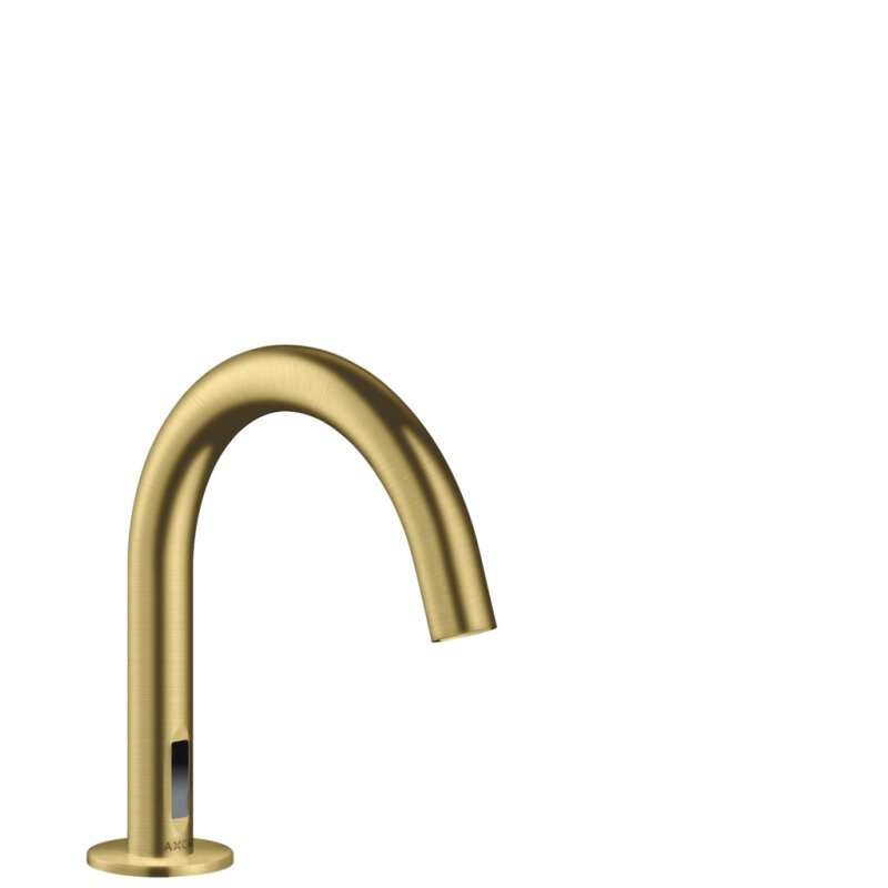 HANSGROHE 38010950 Waschtischmischer Elektronik Axor Uno