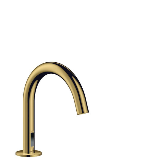 HANSGROHE 38010990 Waschtischmischer Elektronik Axor Uno