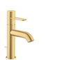 HANSGROHE 38023250 Waschtischmischer 100 Axor Uno