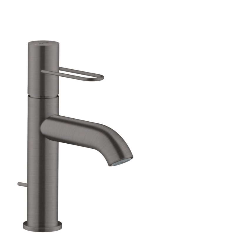 HANSGROHE 38023340 Waschtischmischer 100 Axor Uno