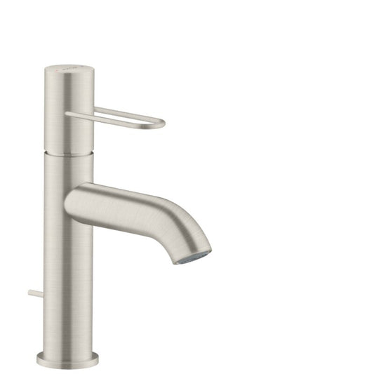 HANSGROHE 38023800 Waschtischmischer 100 Axor Uno