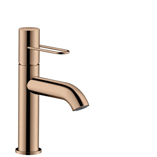 HANSGROHE 38026300 Waschtischmischer 100 Axor Uno