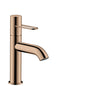 HANSGROHE 38026300 Waschtischmischer 100 Axor Uno