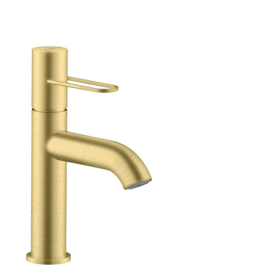 HANSGROHE 38026950 Waschtischmischer 100 Axor Uno