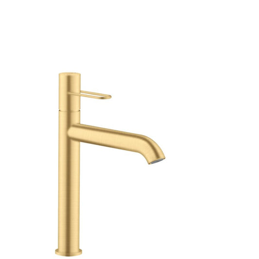 HANSGROHE 38032250 Waschtischmischer 190 Axor Uno