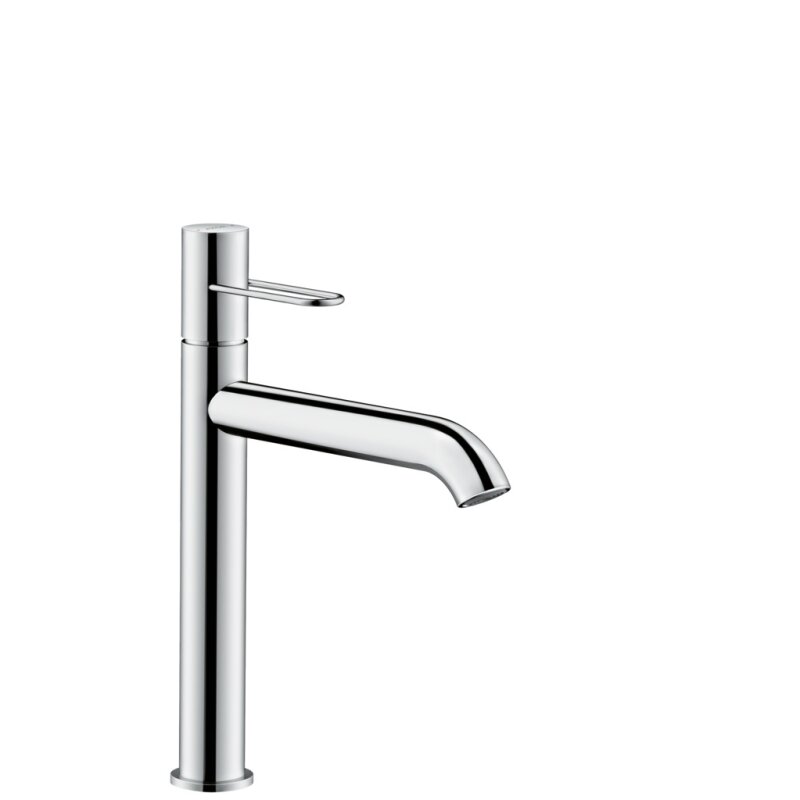 HANSGROHE 38032800 Waschtischmischer 190 Axor Uno