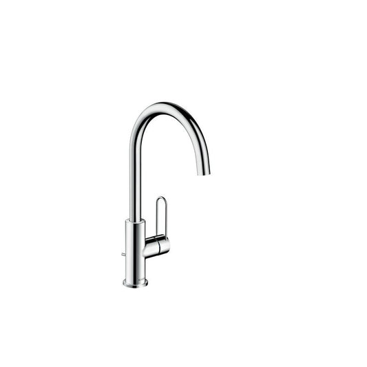 Hansgrohe 38036000 Waschtischmischer 240 Axor Uno