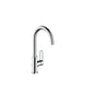 Hansgrohe 38036000 Waschtischmischer 240 Axor Uno