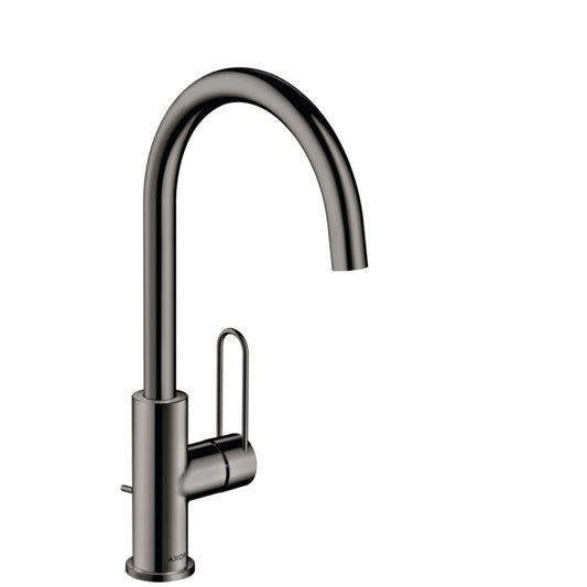 HANSGROHE 38036330 Waschtischmischer 240 Axor Uno
