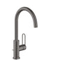 HANSGROHE 38036340 Waschtischmischer 240 Axor Uno