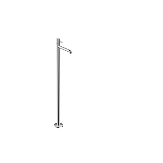 Hansgrohe 38037000 Waschtischmischer Axor Uno Fertigset