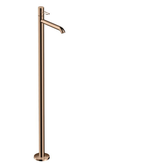 HANSGROHE 38037300 Waschtischmischer Axor Uno Fertigset