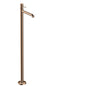 HANSGROHE 38037300 Waschtischmischer Axor Uno Fertigset