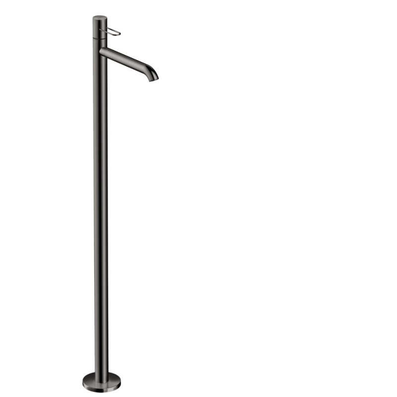 HANSGROHE 38037330 Waschtischmischer Axor Uno Fertigset