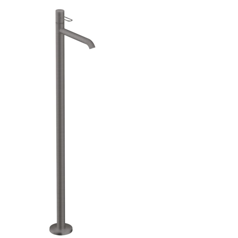 HANSGROHE 38037340 Waschtischmischer Axor Uno Fertigset