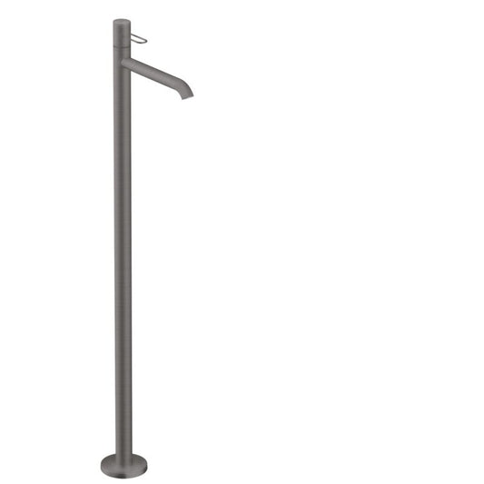 HANSGROHE 38037340 Waschtischmischer Axor Uno Fertigset