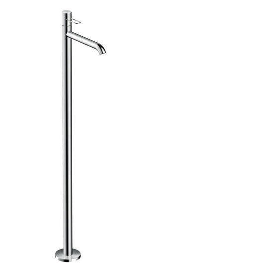 HANSGROHE 38037800 Waschtischmischer Axor Uno Fertigset