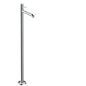 HANSGROHE 38037800 Waschtischmischer Axor Uno Fertigset
