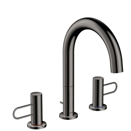 HANSGROHE 38054330 3-Loch Waschtischarmatur 200 Axor Uno