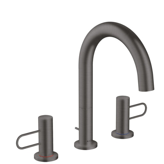 HANSGROHE 38054340 3-Loch Waschtischarmatur 200 Axor Uno