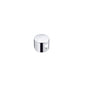 HANSGROHE 38090000 Zerogriff Axor Uno chrom