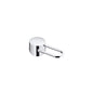 Hansgrohe 38091000 Bügelgriff Axor Uno chrom