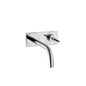 HANSGROHE 38112000 Waschtischmischer UP Axor Uno