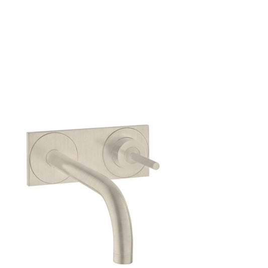 HANSGROHE 38112820 Waschtischmischer UP Axor Uno