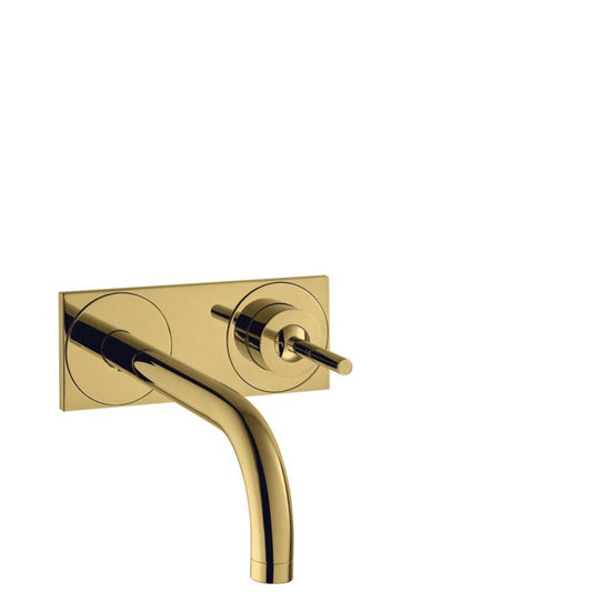 HANSGROHE 38112990 Waschtischmischer UP Axor Uno