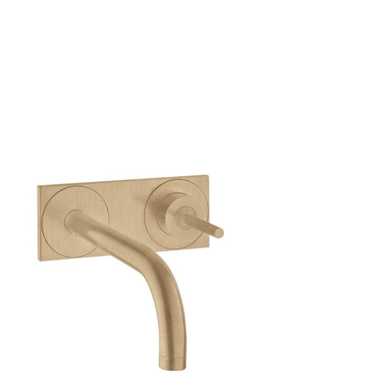 HANSGROHE 38115140 Waschtischmischer UP Axor Uno