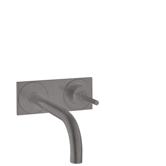 HANSGROHE 38115340 Waschtischmischer UP Axor Uno