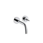Hansgrohe 38116000 Waschtischmischer Unterputz Axor