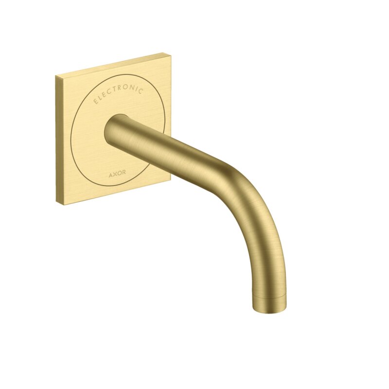 HANSGROHE 38119950 Waschtischmischer Unterputz Axor