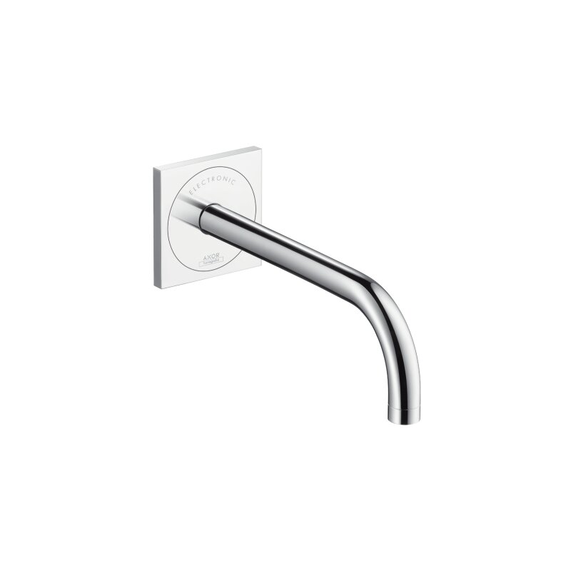 HANSGROHE 38120000 Waschtischmischer Unterputz Axor