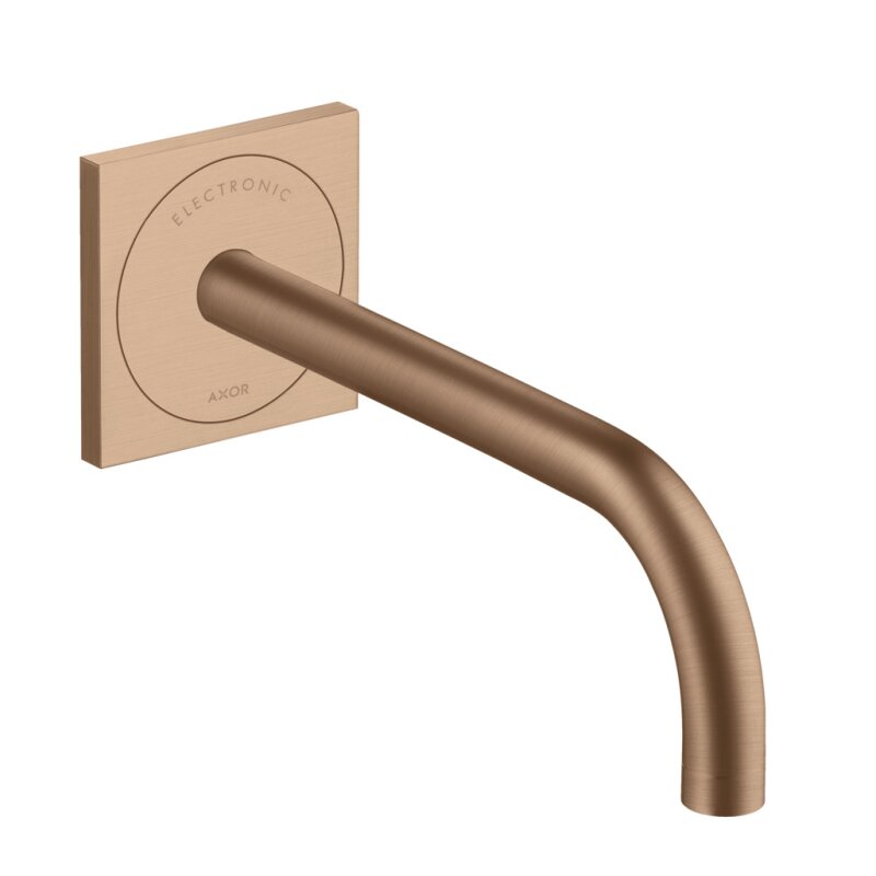 HANSGROHE 38120310 Waschtischmischer Unterputz Axor