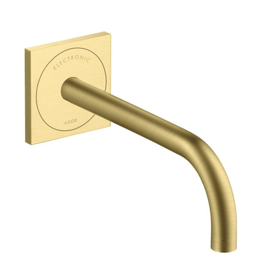 HANSGROHE 38120950 Waschtischmischer Unterputz Axor