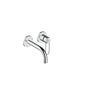 Hansgrohe 38121000 Waschtischmischer Unterputz Axor Uno