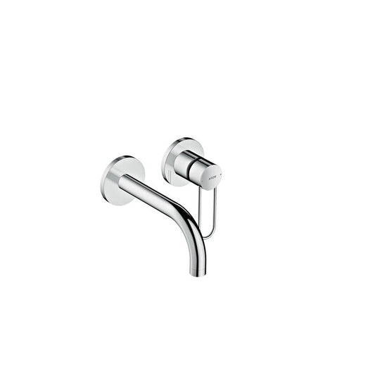 Hansgrohe 38121820 Waschtischmischer Unterputz Axor Uno