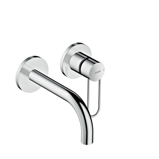 HANSGROHE 38121950 Waschtischmischer Unterputz Axor Uno