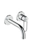 HANSGROHE 38121950 Waschtischmischer Unterputz Axor Uno