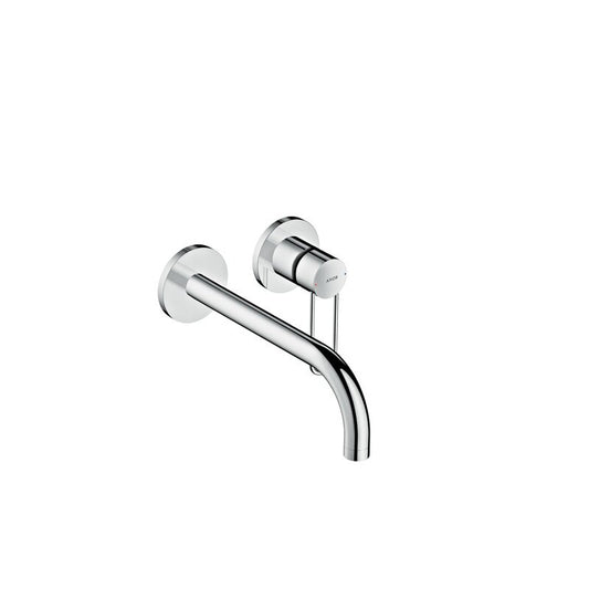 Hansgrohe 38122000 Waschtischmischer Unterputz Axor Uno