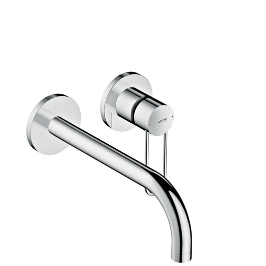 HANSGROHE 38122140 Waschtischmischer Unterputz Axor Uno