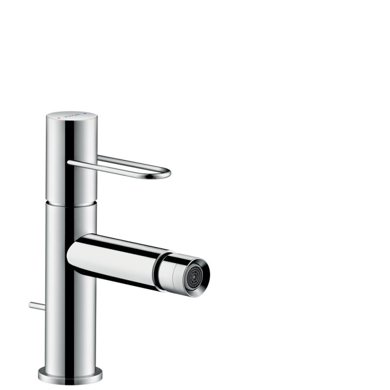 HANSGROHE 38211140 Bidetmischer Axor Uno Bügelgriff